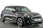 2019 MINI Hatchback