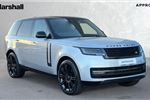 2024 Land Rover Range Rover