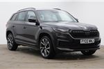2022 Skoda Kodiaq