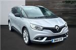 2018 Renault Grand Scenic