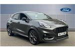 2022 Ford Puma ST