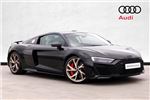 2024 Audi R8