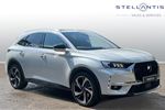 2021 DS DS 7 Crossback