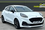 2023 Ford Puma ST