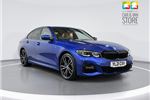 2021 BMW 3 Series