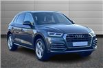 2017 Audi Q5