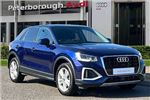 2022 Audi Q2