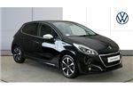 2019 Peugeot 208