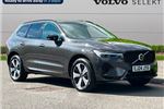 2024 Volvo XC60