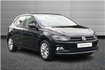 2021 Volkswagen Polo