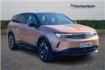 2024 Vauxhall Grandland