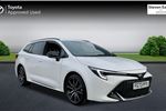 2023 Toyota Corolla Touring Sport