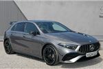 2024 Mercedes-Benz A-Class