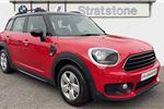 2019 MINI Countryman