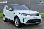 2019 Land Rover Discovery