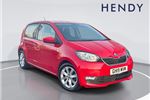 2019 Skoda Citigo 1.0 MPI GreenTech SE L 5dr