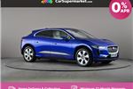 2020 Jaguar I-Pace