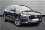 2020 Audi Q8