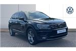 2021 Volkswagen Tiguan Allspace