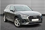 2022 Audi Q3