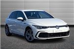 2023 Volkswagen Golf