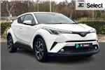 2019 Toyota C-HR