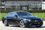 2020 Mercedes-Benz CLS