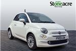 2023 Fiat 500