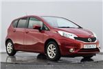 2014 Nissan Note