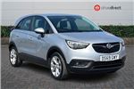 2019 Vauxhall Crossland X
