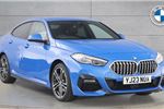 2023 BMW 2 Series Gran Coupe