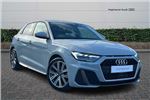 2023 Audi A1