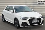 2023 Audi A1