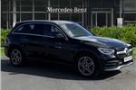 2020 Mercedes-Benz GLC