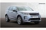 2023 Land Rover Discovery Sport