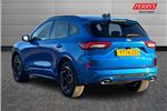 2024 Ford Kuga