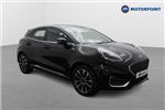 2022 Ford Puma