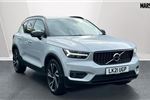 2021 Volvo XC40