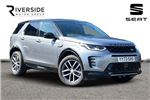 2024 Land Rover Discovery Sport