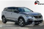 2020 Peugeot 5008