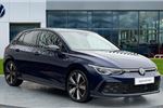 2024 Volkswagen Golf 2.0 TDI 200 GTD 5dr DSG