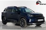 2023 Citroen C5 Aircross