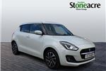 2021 Suzuki Swift