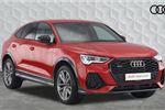 2023 Audi Q3