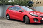 2017 Kia Ceed SW