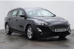 2020 Ford Focus Estate