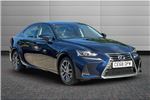 2018 Lexus IS