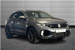2020 Volkswagen T-Roc