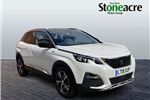 2019 Peugeot 3008