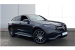 2020 Mercedes-Benz EQC